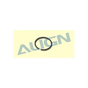 Pistão de Motor Modelo He55H06T com Anel de Reposição - 27703400