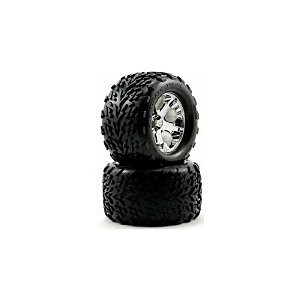 Roda Dianteira Stampede All-Star Talon 3669