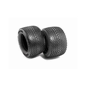 Modelismo Pneu Hpi Dirt Bonz Tire Xs 2Pc 4853