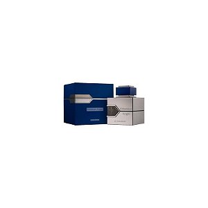 Perfume Masculino Al Haramain L'Aventure Knight Edp 100Ml