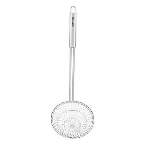 Filtro De Café Asiático Cuisinart Em Aço Inoxidável - Modelo Ctg-00-Ast