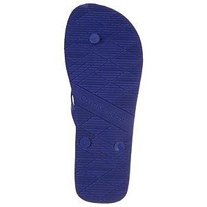 Sapatilha M 34S1675 Azul Calvin Klein Idd 8 Marinho