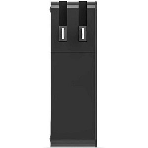 Estação De Energia Portátil Mophie - 6.000Mah - Carregamento Sem Fio Qi - 18W Usb-A / Usb-C - Modelo 401102474