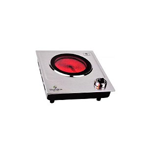 Placa De Aquecimento Por Infravermelho Electrobr Ebvc-01 110V