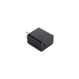 Carregador USB-C 30W Dji Fonte - Alta Performance e Eficiência Energética