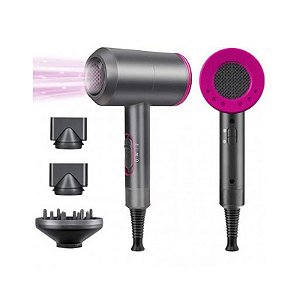 Secador de Cabelos Super Potente 110V Professional