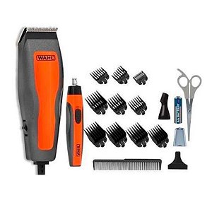 Kit de Corte Wahl 22P 9314-2658 Combocut 220/50HZ PY*** - Eletroportátil Profissional