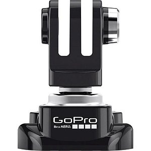 Suporte Rotativo Para Câmeras Gopro - Modelo Abjqr-001
