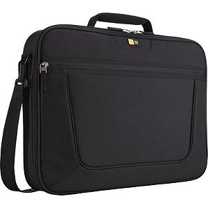 Estojo Para Notebook 15.6 Logic Vnci-215 - Cor Preto