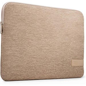 Estojo Case Logic Refpc-114 Para Notebook 14 - Bege Boulder