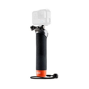Bastão Flutuante Para Câmera Gopro - Modelo The Handler Afhgm-003 Para Hero 5 A 8 E Max