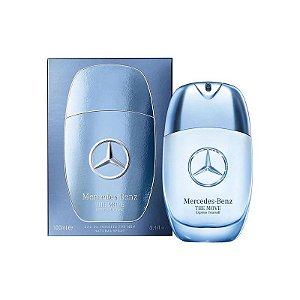 Perfume Masculino Mercedes-Benz The Move Express Yourself 100ML
