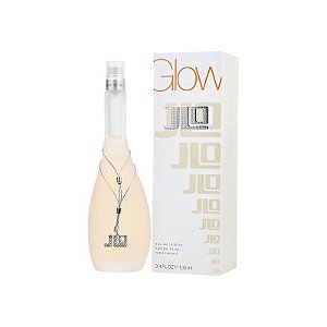 Perfume Jennifer Lopez Glow Eau de Toilette Feminino 100ML