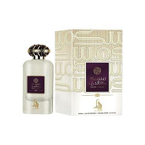 Perfume Al Absar Musk Candy Eau de Parfum Feminino 100ML