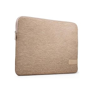Estojo Case Logic REFPC-113 para Notebook 13 - Beje Boulder