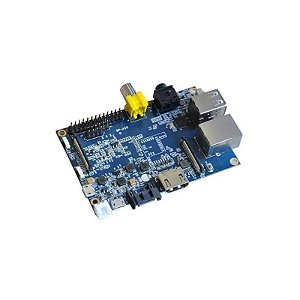 Mini PC Banana Pi M1 - Computador Compacto e Potente para Diversas Aplicações