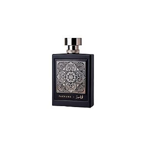 Perfume Assala Fakhama Eau de Parfum 100ML - Luxo e Sofisticação
