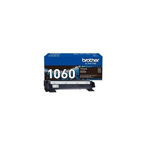 Toner para Impressora Brother TN-1060 Compatível com Modelos 1200/1212/1617