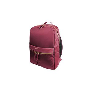Mochila Klip Extreme para Notebook 15.6 - Vermelha KNB-467RD