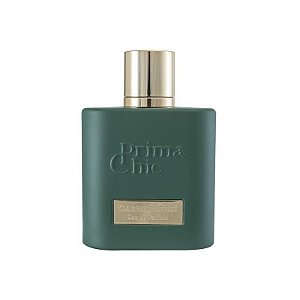Perfume Prima Chic Casual Oud Masculino - Eau de Parfum 100ML