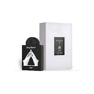 Perfume Lattafa Pride Art Of Arabia II - Eau de Parfum Unissex 100ML