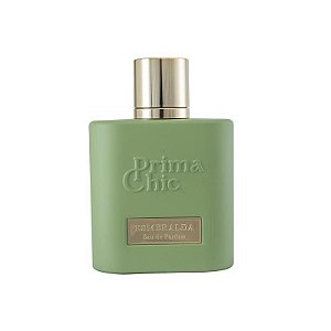 Perfume Feminino Prima Chic Esmeralda - Eau de Parfum 100ML