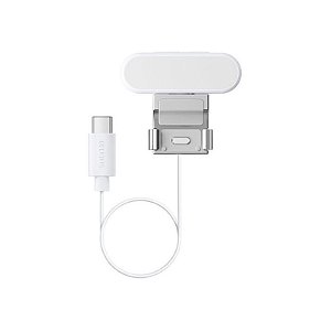 Holofote LED INSTA360 Cinsbbba Flow - Branco