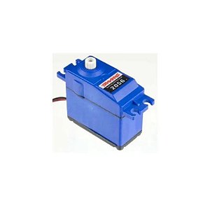 Servo Traxxas Revo 2056 com Torque - Modelo de Modelismo