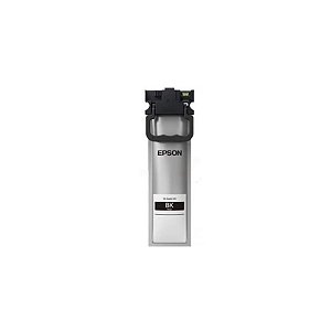 Cartucho De Tinta Epson T11A120-Al Para Impressoras Wf-5390/5890