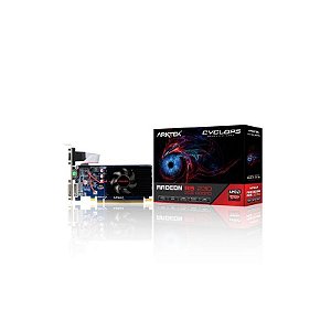 Placa Vga R5 230 2Gb Arktek Ddr3 64Bit Akr230D3S2Gl1