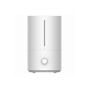 Umidificador de Ar Xiaomi 2 Lite BHR6605EU 4L Branco - Eficiente e Elegante