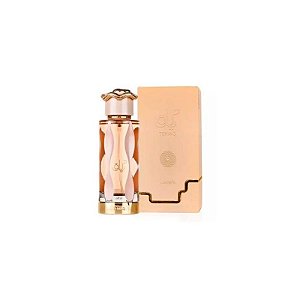 Perfume Lattafa Teriaq Eau de Parfum 100ML - Fragrância Exótica e Duradoura