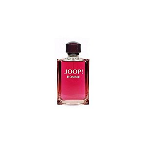 Perfume Joop! Homme Eau de Toilette Masculino 200ML - Elegância e Frescor Para Homens