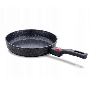 Punho Removível Preto Ornella Pratik 26x5 - Acessório Prático e Funcional
