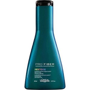 Restaurador Loreal LP Pro Fibra. 200ml
