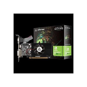 Placa de Vídeo Arktek Cyclops Gaming Nvidia GeForce GT-610 2GB DDR3 - AKN610D3S2GL1