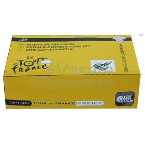 Girello Da França Pedal De Trava