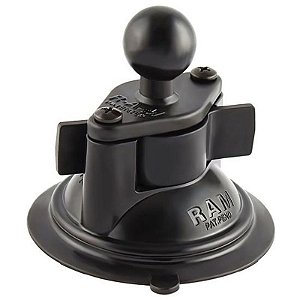 Modelismo Kit De Mount Ram Montagem 4 Suction Simples B 224 1U