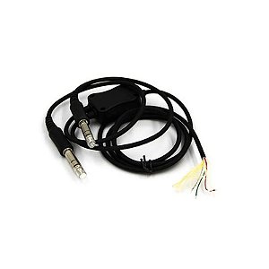 Cabo De Reposição Para Fone De Ouvido Pj-068/Pj-055