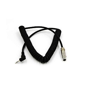 Cabos Ufq Para Paramotor Motorola Spirit/Gt M2