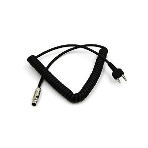 Cabo Ufq Para Paramotor Icom Ic-A6/14/24 S3