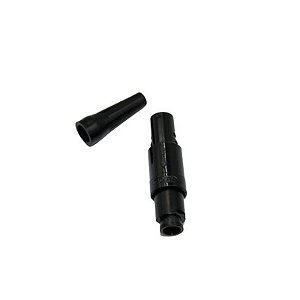 Cabo De Substituição Do Conector Masculino Lemo 6 Pinos
