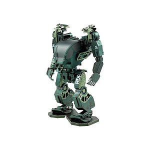 Fascinações Inc Brinquedo Metal Earth Icx252 Avatar Amp Suit