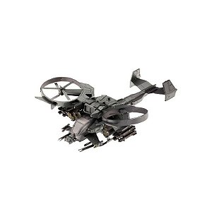 Fascinações Inc Metal Earth Icx253 Avatar Escorpião Gunship