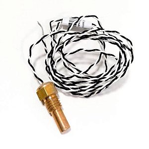 Sonda de Óleo Cfi Tip 1/4 SN-Z81-41 para Medição Precisão Profissional