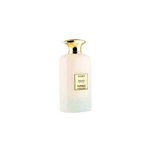 Fragrância Hamidi Shams Vanille Edp 100Ml