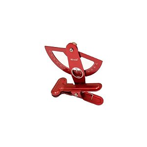Medidor de Ângulo de Arremesso Modelo K012 - Modelo Miracle.