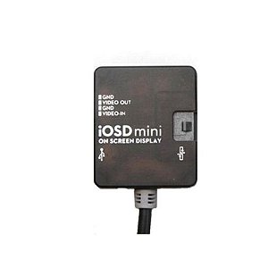 Visualização Em Tela Dji Mini Iosd Mini