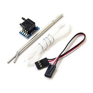 Kit de Controle de Voo Apm 2.5 2.6 para Modelismo Aéreo - Velocidade 3D