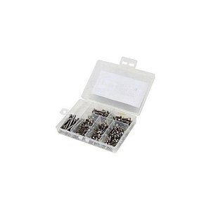 Conjunto De Parafusos Dinamite T-Max 3.3/2.5 Dyn7903